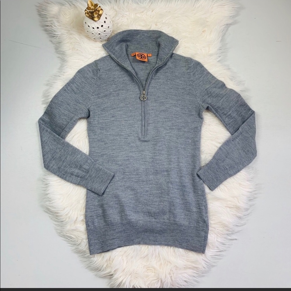 Tory Burch sweater